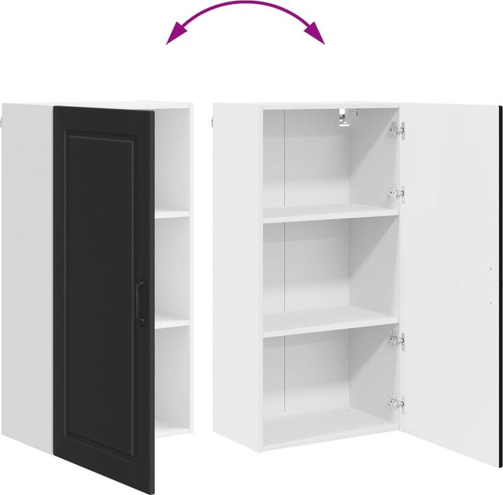 Produktbild vidaXL Küchenschrank (31 x 50 x 100 cm)