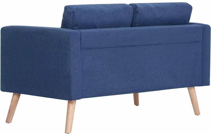 Produktbild vidaXL Sofa (2-Sitzer)