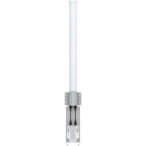 Ubiquiti Antenne AirMax Dual Omni 13 dBi 5GHz AMO-5G13, Netzwerkantenne