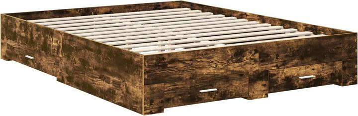 Image du produit vidaXL Bettrahmen (150 x 200 cm)