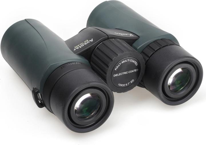 Actual product image Kenko AVANTAR 10x32 ED II (10x, 32 mm)