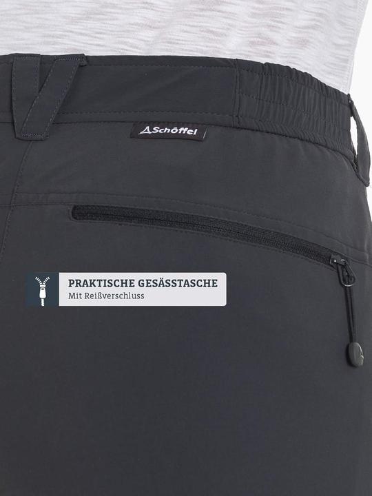 Actual product image Schöffel Engadin Pant (36)