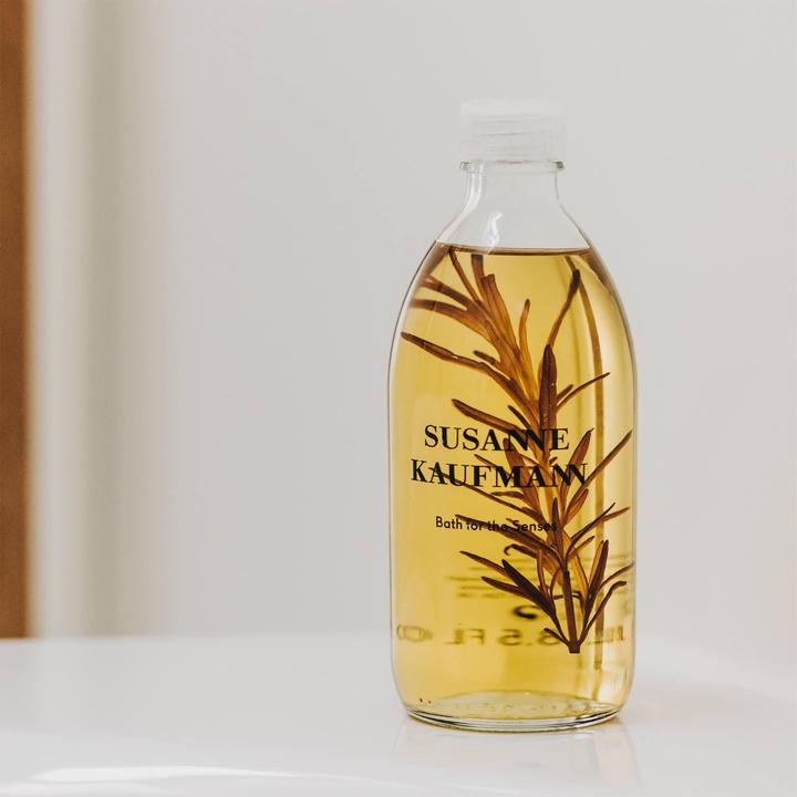 Produktbild Susanne Kaufmann Bath For The Senses (250 ml, Badeöl)