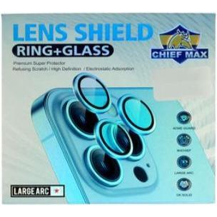 iLike OBIETTIVO IPHONE 14 PRO/14 PRO MAX (1 pz., Apple iPhone 14 Pro, Apple iPhone 14 Pro Max), Pellicola protettiva smartphone