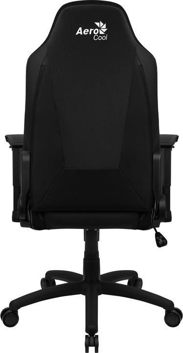 Produktbild AeroCool Admiral Universal-Gamingstuhl Gepolsterter Sitz