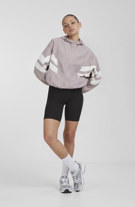 Produktbild Urban Classics Ladies Crinkle Batwing Jacket (XXL)