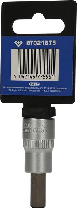 Produktbild Brilliant Tools BT021875 (8 mm)