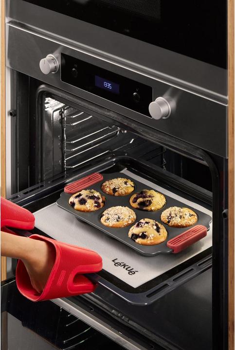 Produktbild Lékué Essentials (Silikon)