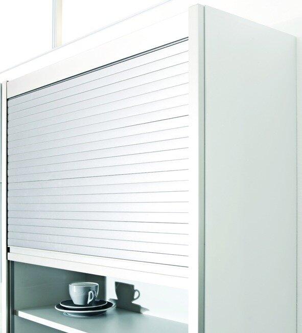 Produktbild Rehau Rollladen Komplettset C3-Box (1 Stk.)