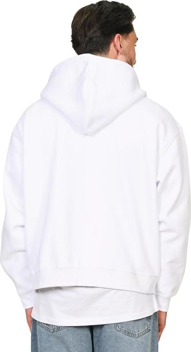 Produktbild Casual Classics Premium Hoodie mit durchgehendem Reissverschluss (L)