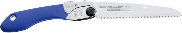 Silky Folding saw POCKETBOY