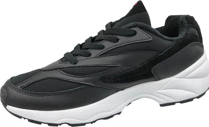 Produktbild FILA Buty damskie Venom czarne r. 38 (1010291-25Y) (38)