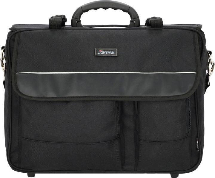 Actual product image Lightpak Boardcase (17", Universal)