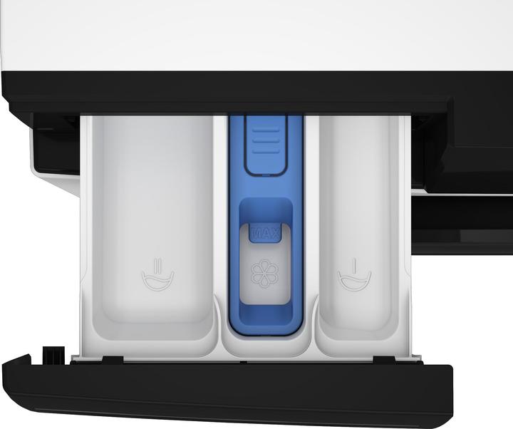Produktbild Beko WM207 (7 kg, Links)