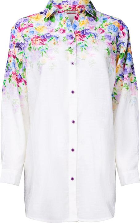 Immagine prodotto Joe Browns Floral Longline Blouse (38)