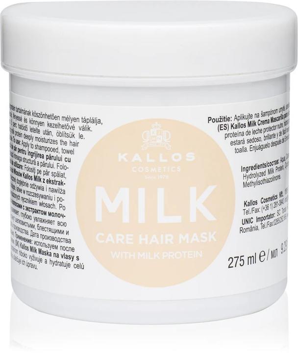 Immagine prodotto Kallos Kjmn (275 ml)