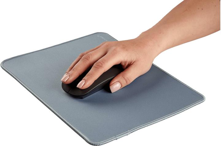 Produktbild Fellowes Breyta XL Mauspad marineblau (XL)