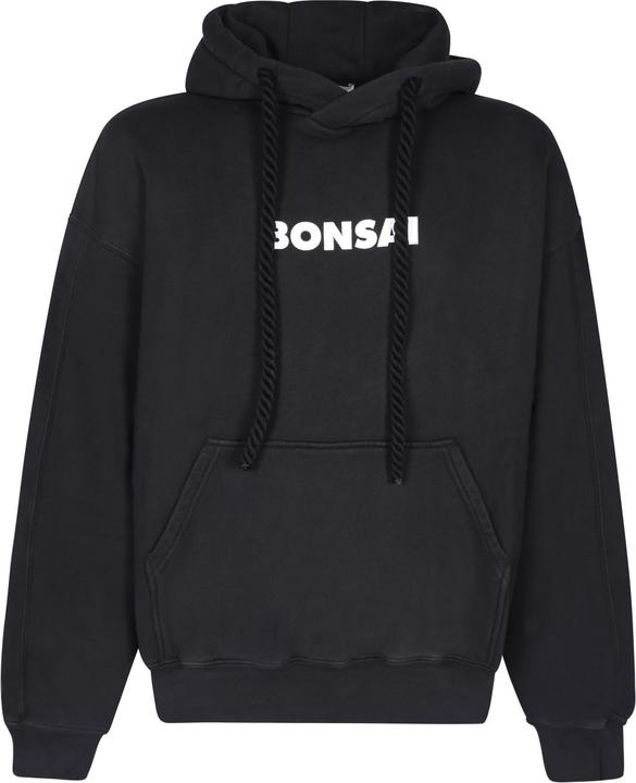 Produktbild Bonsai Sweaters Black (XS)