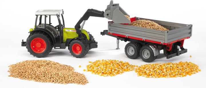 Produktbild Bruder Claas Nectis