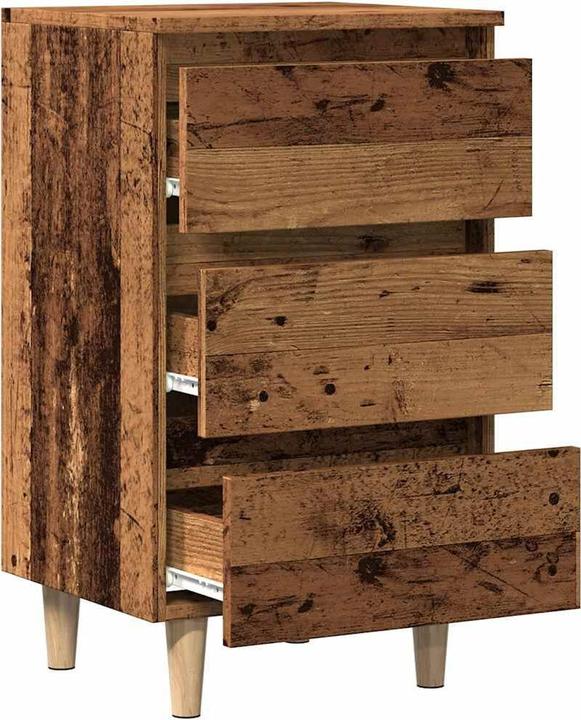 Immagine prodotto vidaXL Nachttisch (40 x 35 x 69 cm)