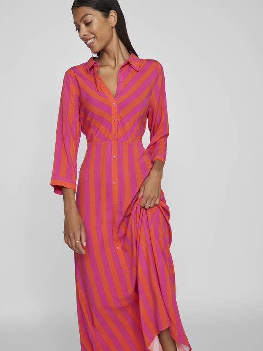 Immagine prodotto Vila Maxi Blusenkleid (40)