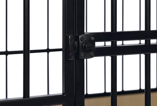 Produktbild Designed by Lotte Drahtkäfig Quirine (Hundezwinger)