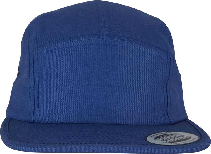 Produktbild Flexfit Classic Jockey BaseballMütze