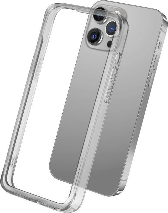 Actual product image SBS Bumper Cover (Apple iPhone 13 Pro Max)