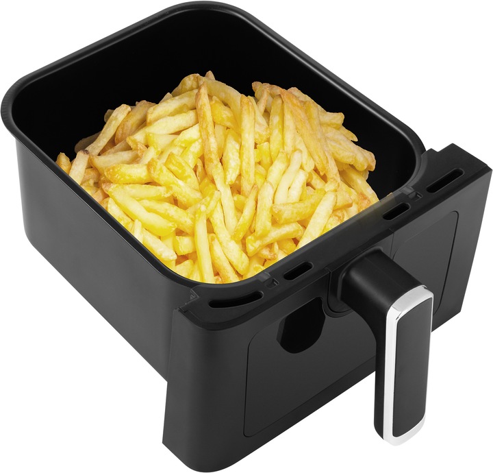 Actual product image ECG AF 8300