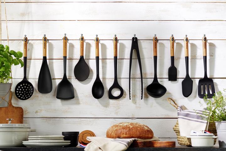 Actual product image Staub Serving spoon