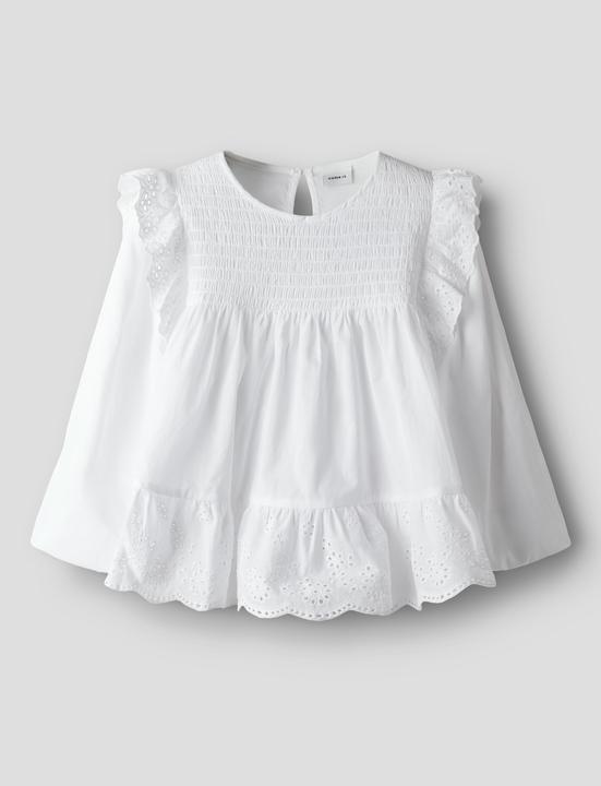 Actual product image Name it Gesmoktes Hemd (116)