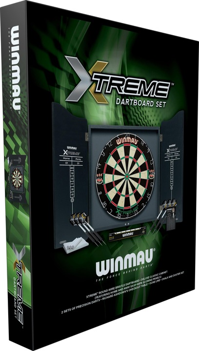 Productafbeelding Winmau Xtreme