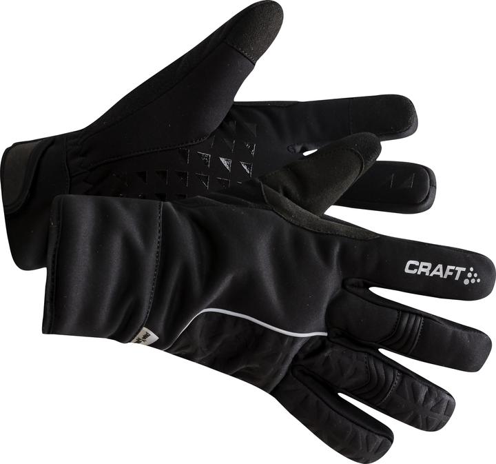 Image du produit Craft Gants Siberian 2.0 Unisex (M)