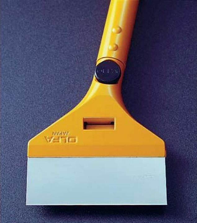 Produktbild Olfa Ersatzklinge BSF-6B (Ersatzklinge)