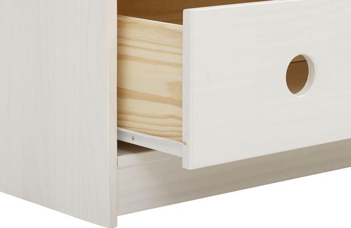 Produktbild Loft 24 Alpi (75 x 30 x 105 cm)