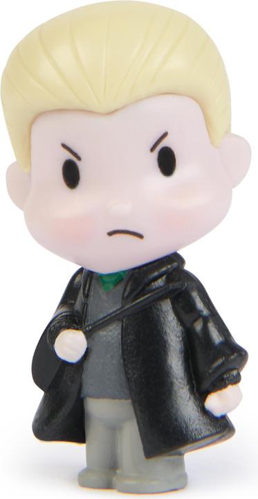 Actual product image Spin Master Harry Potter - Wizarding World - Micro Magical Moments - Sammelfigur - 4. Hogwarts Jahr - 1 Stück