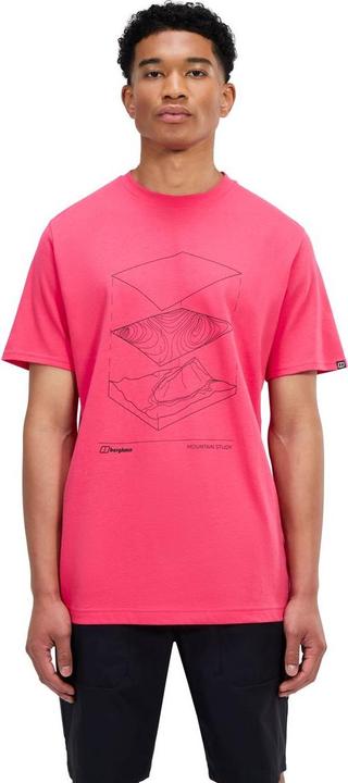 Immagine prodotto Berghaus M Everyday Elements Tee (T-Shirt) (58)