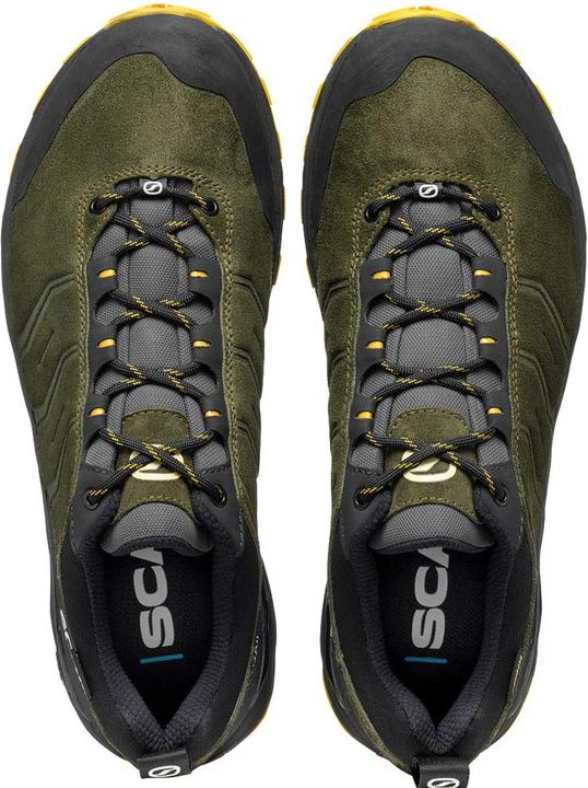 Actual product image Scarpa Rush Trail GTX Shoes (43)