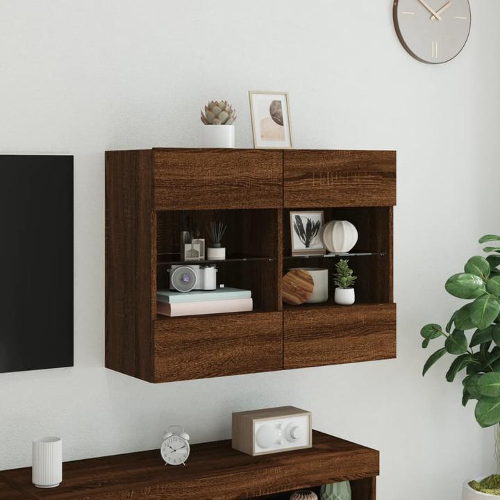 Image du produit vidaXL TV-Wandschrank (78.50 x 30 x 60.50 cm)