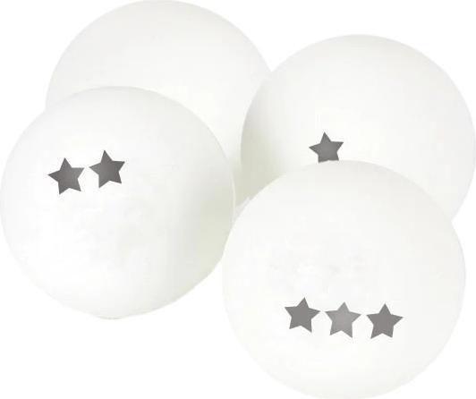 Produktbild Lion 2 Star TischtennisBälle 6erPack (6 Stk.)