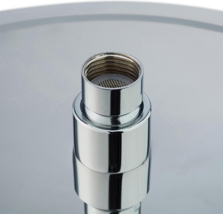 Produktbild Relaxdays Duschkopf Regendusche