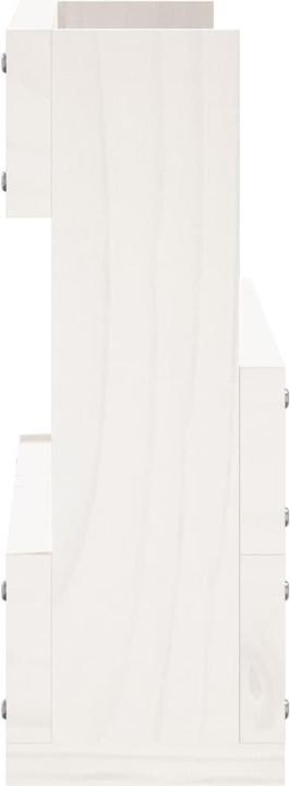 Image du produit vidaXL Evander (59 x 9 x 23 cm)