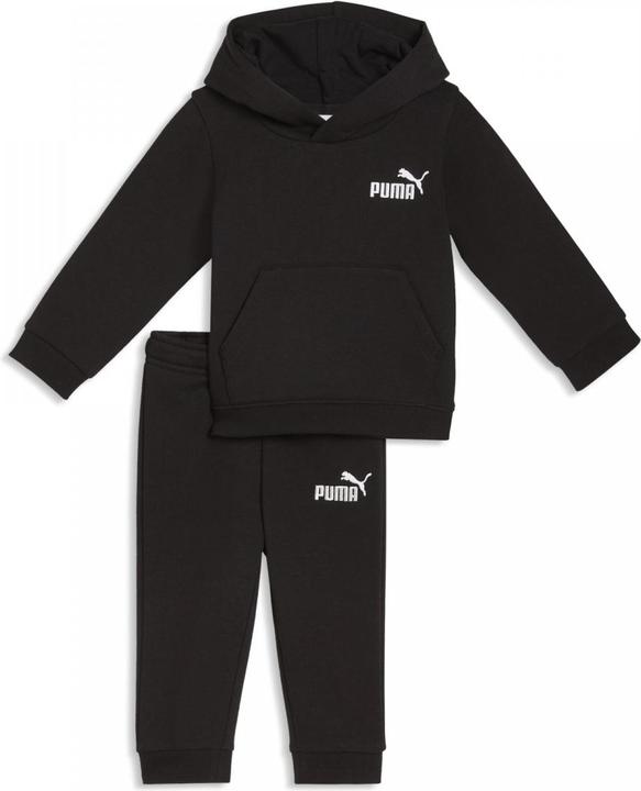 Productafbeelding Puma MINICATS Loungewear Set TR INF (92)