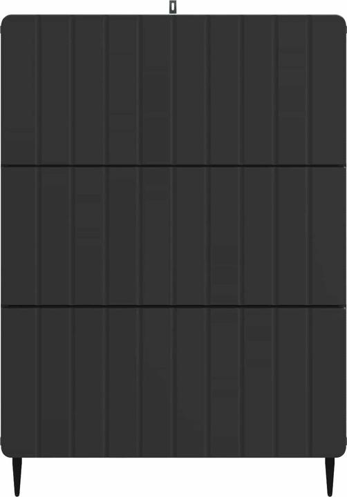 Produktbild vidaXL Aufbewahrungsschrank (66 x 34.50 x 92 cm)