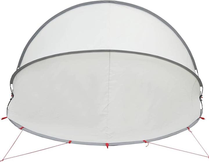 Actual product image vidaXL Pool-Einfassung