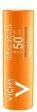 Produktbild Vichy Capital Soleil Stick empfindliche Hautpartien (Sonnenstick, Sonnencreme Gesicht, SPF 50+, 9 ml, 9 g)