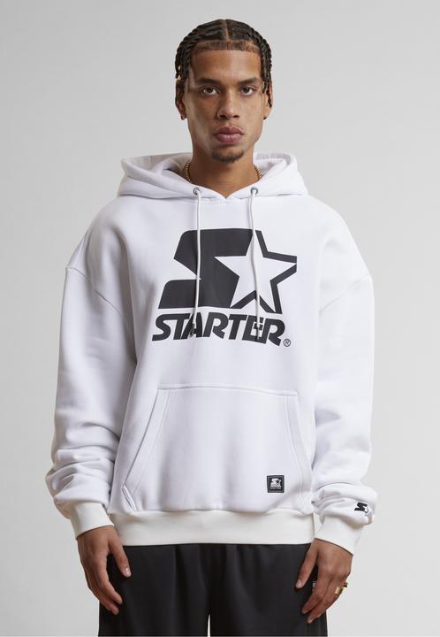 Produktbild Starter Oversized Logo Hoodie - 192929 (M)