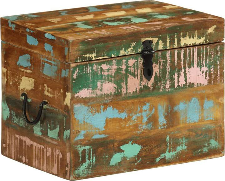 Actual product image vidaXL Truhe (28 cm, 1x)