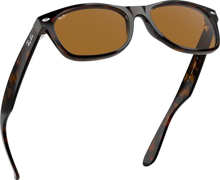 Actual product image Ray Ban New Wayfarer