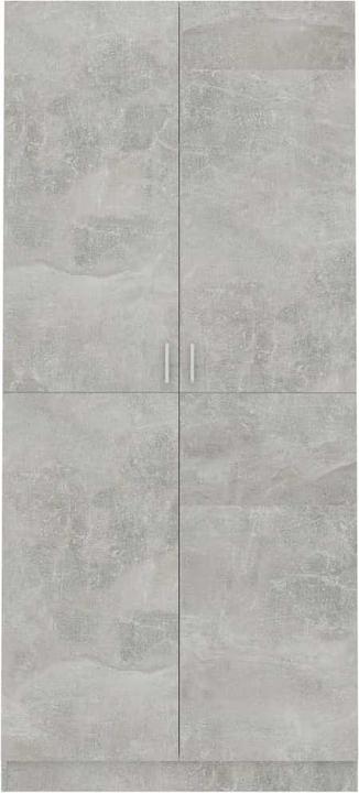 Produktbild vidaXL Aylmar (90 x 52 x 200 cm)